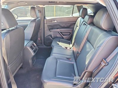Zdjęcie 11 z 14 samochodu: 2020 VOLKSWAGEN ATLAS CROSS SPORT SE VIN:1V25C2CAXLC229719 - miniatura