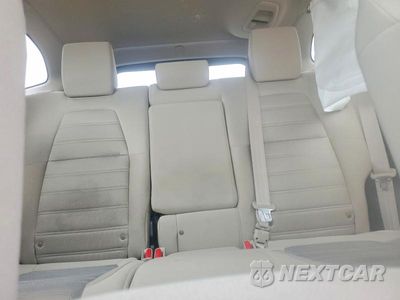 Zdjęcie 10 z 13 samochodu: 2021 HONDA CR-V EX VIN:2HKRW2H55MH604251 - miniatura