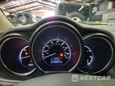 Zdjęcie 9 z 13 samochodu: 2008 LEXUS RX 400H VIN:JTJHW31U582850160 - miniatura