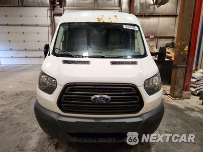 Piąte zdjęcie samochodu w środku: 2016 FORD TRANSIT T- - DELIVERY VAN VIN:1FTYE2DM7GKA28759 - miniatura