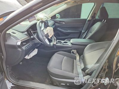 Zdjęcie 7 z 12 samochodu: 2025 NISSAN ALTIMA SV VIN:1N4BL4DV0SN328821 - miniatura