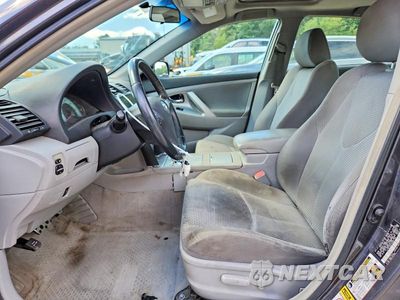 Zdjęcie 7 z 13 samochodu: 2010 TOYOTA CAMRY SE VIN:4T1BF3EK7AU057756 - miniatura