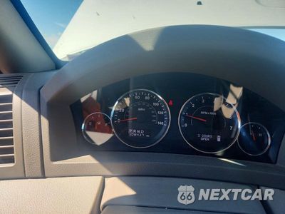 Zdjęcie 9 z 13 samochodu: 2008 JEEP GRAND CHEROKEE LAREDO VIN:1J8HR48N78C181746 - miniatura