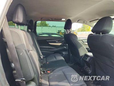 Zdjęcie 11 z 13 samochodu: 2019 SUBARU ASCENT PREMIUM VIN:4S4WMACD9K3484881 - miniatura