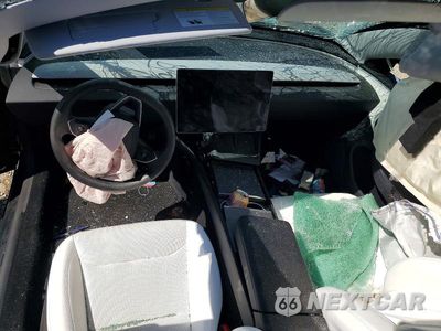 Zdjęcie 8 z 12 samochodu: 2025 TESLA MODEL 3 VIN:5YJ3E1EA3SF016803 - miniatura