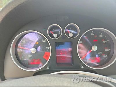 Zdjęcie 9 z 13 samochodu: 2004 AUDI TT QUATTRO VIN:TRUUT28N441007673 - miniatura