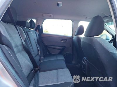 Zdjęcie 11 z 13 samochodu: 2023 NISSAN ROGUE SV VIN:5N1BT3BAXPC852531 - miniatura