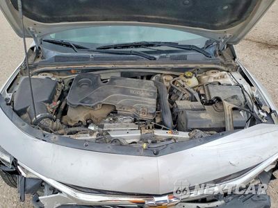 Zdjęcie 11 z 12 samochodu: 2019 CHEVROLET MALIBU LT VIN:1G1ZD5ST3KF143288 - miniatura