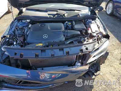 Zdjęcie 12 z 13 samochodu: 2019 MERCEDES-BENZ GLA 250 4MATIC VIN:WDCTG4GBXKJ609658 - miniatura