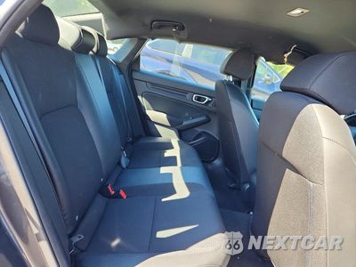 Zdjęcie 10 z 12 samochodu: 2023 HONDA CIVIC SPORT VIN:2HGFE2F53PH563769 - miniatura