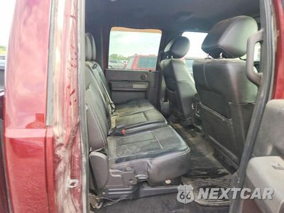 Zdjęcie 10 z 12 samochodu: 2012 FORD F250 LARIAT VIN:1FT7W2BT8CED07570 - miniatura