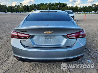 Zdjęcie 6 z 12 samochodu: 2025 CHEVROLET MALIBU LT VIN:1G1ZD5ST3SF113675 - miniatura