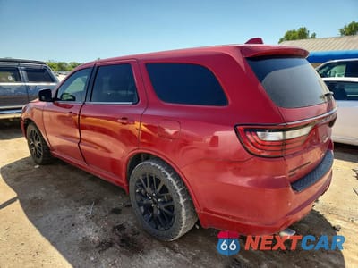 Drugie zdjęcie samochodu z przodu: 2015 DODGE DURANGO R/T VIN:1C4SDJCT6FC176826 - miniatura