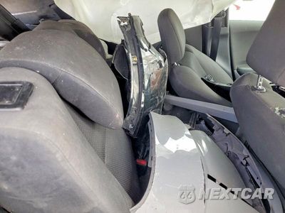 Zdjęcie 11 z 13 samochodu: 2022 HONDA HR-V SPORT VIN:3CZRU5H19NM722135 - miniatura