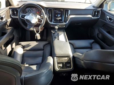 Zdjęcie 8 z 12 samochodu: 2020 VOLVO S60 T5 INSCRIPTION VIN:7JR102FL7LG065247 - miniatura
