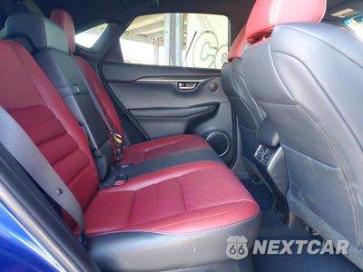 Zdjęcie 10 z 12 samochodu: 2016 LEXUS NX 200T BASE VIN:JTJYARBZ5G2025617 - miniatura