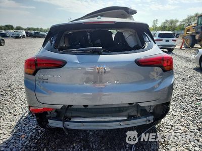 Zdjęcie 6 z 13 samochodu: 2024 BUICK ENCORE GX PREFERRED VIN:KL4AMBS23RB009435 - miniatura