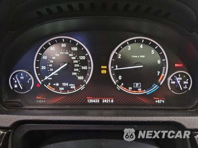 Zdjęcie 9 z 13 samochodu: 2011 BMW 535 XIGT VIN:WBASP2C56BC338024 - miniatura