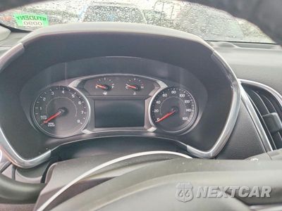 Zdjęcie 9 z 12 samochodu: 2019 CHEVROLET EQUINOX LT VIN:3GNAXKEV4KL124818 - miniatura