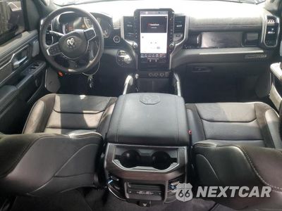 Zdjęcie 8 z 13 samochodu: 2025 RAM 1500 LARAMIE VIN:1C6SRFJP1SN755622 - miniatura