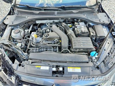 Zdjęcie 11 z 13 samochodu: 2025 VOLKSWAGEN JETTA SE VIN:3VWEX7BU5SM025192 - miniatura
