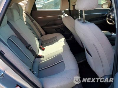 Zdjęcie 10 z 12 samochodu: 2020 HYUNDAI SONATA SE VIN:5NPEG4JA5LH016024 - miniatura