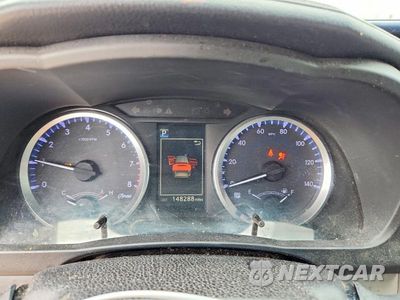 Zdjęcie 9 z 14 samochodu: 2017 TOYOTA HIGHLANDER LE VIN:5TDBZRFH0HS358952 - miniatura