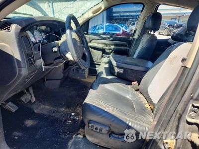 Zdjęcie 7 z 12 samochodu: 2004 DODGE RAM 1500 ST VIN:1D7HU18D74S671377 - miniatura