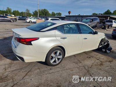 Trzecie zdjęcie samochodu z tyłu: 2020 NISSAN ALTIMA SL VIN:1N4BL4EWXLC228388 - miniatura