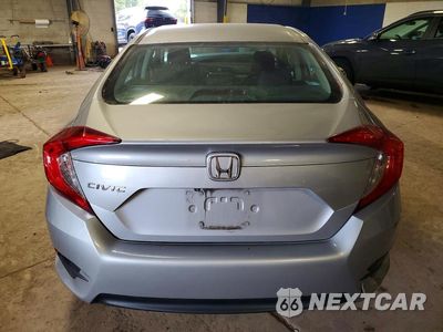 Zdjęcie 6 z 12 samochodu: 2016 HONDA CIVIC LX VIN:2HGFC2F53GH552888 - miniatura