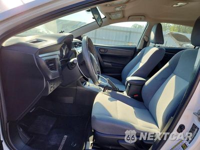 Zdjęcie 7 z 12 samochodu: 2014 TOYOTA COROLLA L VIN:2T1BURHE2EC053880 - miniatura