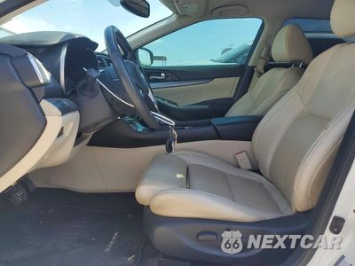 Zdjęcie 7 z 12 samochodu: 2016 NISSAN MAXIMA 3.5 SV VIN:1N4AA6AP7GC449187 - miniatura
