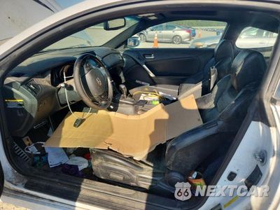Zdjęcie 7 z 12 samochodu: 2015 HYUNDAI GENESIS COUPE 3.8 ULTIMATE VIN:KMHHU6KJ5FU130031 - miniatura