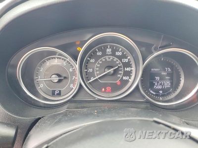 Zdjęcie 9 z 12 samochodu: 2014 MAZDA 6 TOURING VIN:JM1GJ1V5XE1103868 - miniatura
