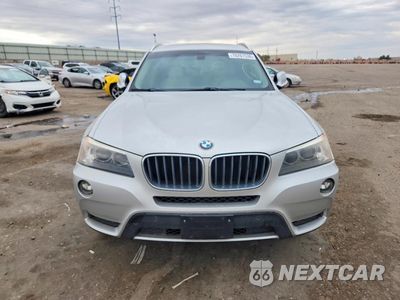 Zdjęcie 6 z 13 samochodu: 2013 BMW X3 XDRIVE28I VIN:5UXWX9C52D0A11249 - miniatura