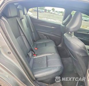 Zdjęcie 10 z 12 samochodu: 2025 TOYOTA CAMRY VIN:4T1DAACK0SU566992 - miniatura