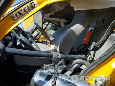 Zdjęcie 7 z 13 samochodu: 2020 FREIGHTLINER 114SD READY MIX TRUCK VIN:3ALMG3DV3LDKW7895 - miniatura