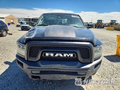 Piąte zdjęcie samochodu w środku: 2020 RAM 1500 CLASSIC WARLOCK VIN:1C6RR7GTXLS125237 - miniatura