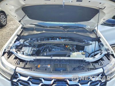 Zdjęcie 12 z 13 samochodu: 2026 FORD EXPLORER PLATINUM VIN:1FMUK8HH3TGB45626 - miniatura