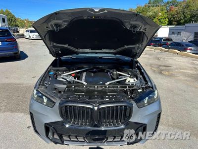 Zdjęcie 9 z 10 samochodu: 2025 BMW X5 SDRIVE 40I VIN:5UX13EU00S9X97026 - miniatura