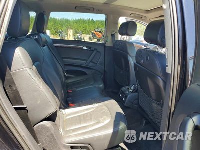 Zdjęcie 10 z 12 samochodu: 2013 AUDI Q7 PREMIUM PLUS VIN:WA1LGAFE0DD009355 - miniatura
