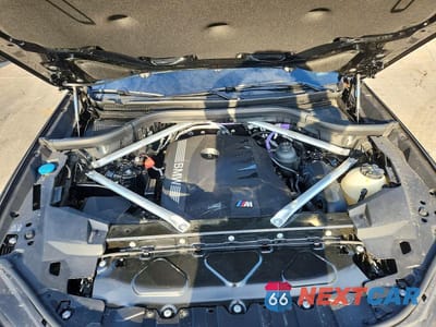 Zdjęcie 12 z 13 samochodu: 2026 BMW X6 XDRIVE40I VIN:5UX33EX06T9037799 - miniatura