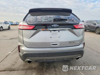 Zdjęcie 6 z 13 samochodu: 2020 FORD EDGE SEL VIN:2FMPK3J97LBA70729 - miniatura