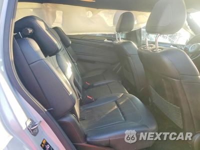 Zdjęcie 11 z 13 samochodu: 2018 MERCEDES-BENZ GLS 450 4MATIC VIN:4JGDF6EE4JB156583 - miniatura