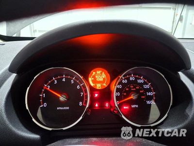 Zdjęcie 9 z 14 samochodu: 2009 NISSAN ROGUE S VIN:JN8AS58V89W185327 - miniatura