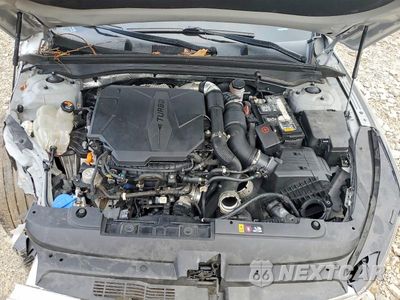 Zdjęcie 11 z 12 samochodu: 2024 KIA K5 GT VIN:5XXG44J82RG257297 - miniatura