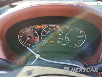 Zdjęcie 9 z 13 samochodu: 2019 BUICK ENCLAVE AVENIR VIN:5GAEVCKWXKJ153865 - miniatura
