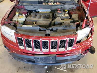 Zdjęcie 12 z 13 samochodu: 2012 JEEP COMPASS LIMITED VIN:1C4NJDCB0CD524298 - miniatura