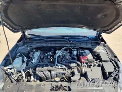 Zdjęcie 11 z 13 samochodu: 2023 NISSAN ALTIMA SV VIN:1N4BL4DV0PN368226 - miniatura