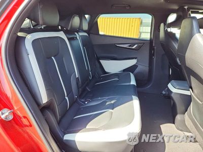 Zdjęcie 11 z 14 samochodu: 2025 KIA EV6 GT LINE VIN:5XYC4DJC8SG010709 - miniatura